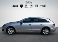 AUDI A4 AVANT 30 TDI 136 CV. S TRONIC BUSINESS IBRIDO M-HEV