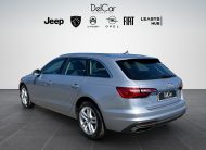 AUDI A4 AVANT 30 TDI 136 CV. S TRONIC BUSINESS IBRIDO M-HEV