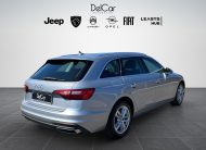 AUDI A4 AVANT 30 TDI 136 CV. S TRONIC BUSINESS IBRIDO M-HEV