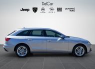 AUDI A4 AVANT 30 TDI 136 CV. S TRONIC BUSINESS IBRIDO M-HEV