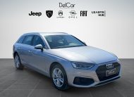 AUDI A4 AVANT 30 TDI 136 CV. S TRONIC BUSINESS IBRIDO M-HEV