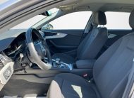 AUDI A4 AVANT 30 TDI 136 CV. S TRONIC BUSINESS IBRIDO M-HEV