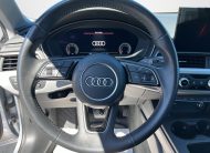 AUDI A4 AVANT 30 TDI 136 CV. S TRONIC BUSINESS IBRIDO M-HEV
