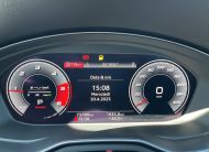 AUDI A4 AVANT 30 TDI 136 CV. S TRONIC BUSINESS IBRIDO M-HEV
