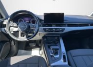AUDI A4 AVANT 30 TDI 136 CV. S TRONIC BUSINESS IBRIDO M-HEV