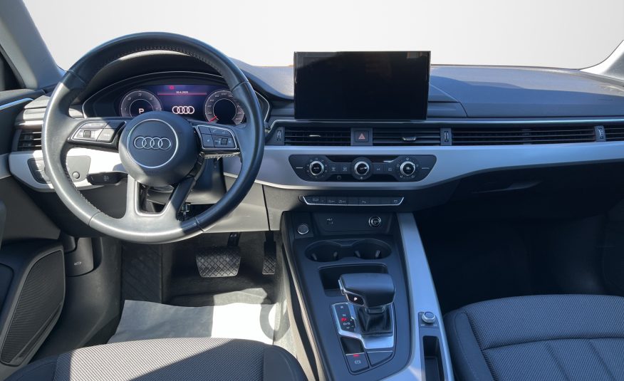 AUDI A4 AVANT 30 TDI 136 CV. S TRONIC BUSINESS IBRIDO M-HEV