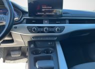 AUDI A4 AVANT 30 TDI 136 CV. S TRONIC BUSINESS IBRIDO M-HEV