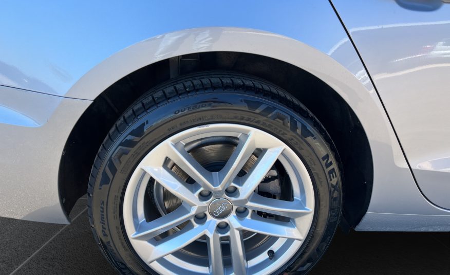 AUDI A4 AVANT 30 TDI 136 CV. S TRONIC BUSINESS IBRIDO M-HEV