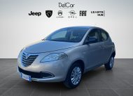 LANCIA YPSILON 900 TWIN AIR METANO