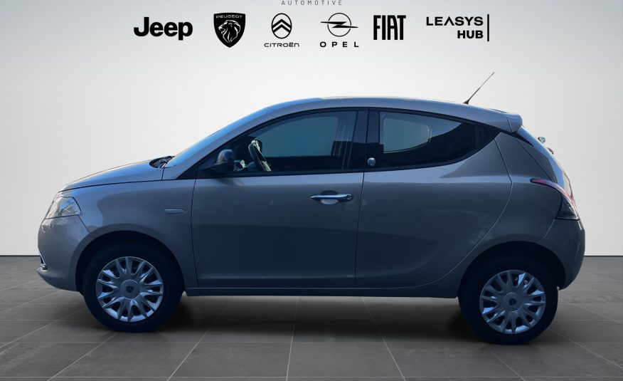 LANCIA YPSILON 900 TWIN AIR METANO