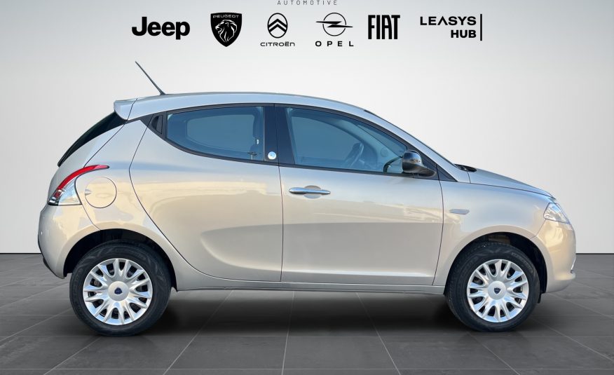 LANCIA YPSILON 900 TWIN AIR METANO