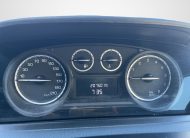LANCIA YPSILON 900 TWIN AIR METANO