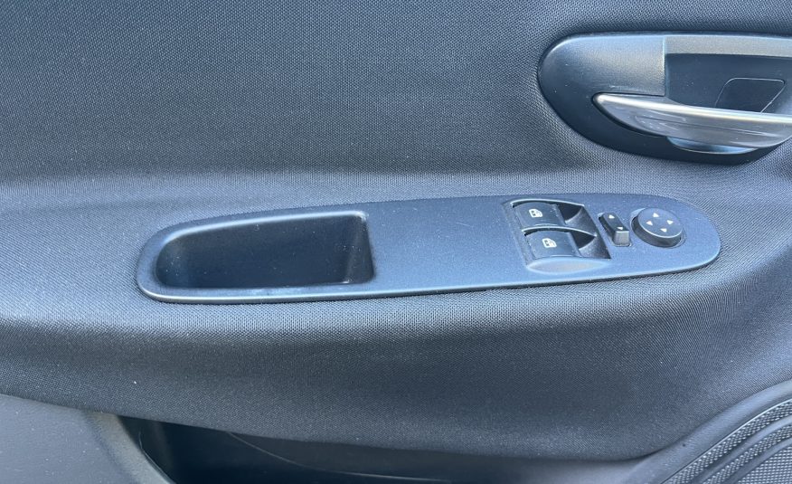 LANCIA YPSILON 900 TWIN AIR METANO
