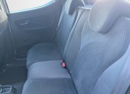 LANCIA YPSILON 900 TWIN AIR METANO