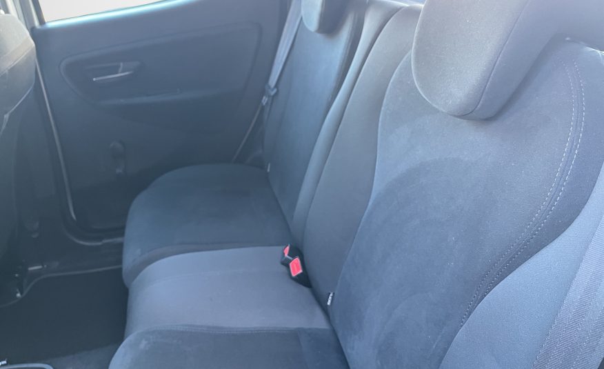 LANCIA YPSILON 900 TWIN AIR METANO