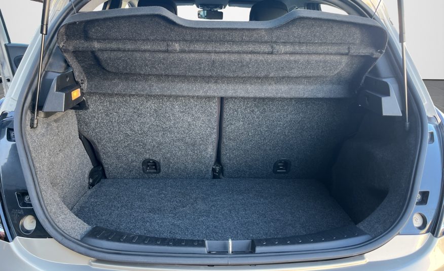 LANCIA YPSILON 900 TWIN AIR METANO