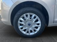 LANCIA YPSILON 900 TWIN AIR METANO