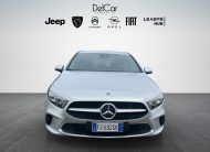 MERCEDES-BENZ A180 D 116 CV. SPORT AUTOMATIC