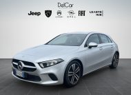 MERCEDES-BENZ A180 D 116 CV. SPORT AUTOMATIC