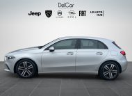 MERCEDES-BENZ A180 D 116 CV. SPORT AUTOMATIC