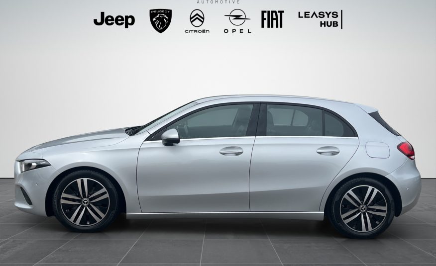 MERCEDES-BENZ A180 D 116 CV. SPORT AUTOMATIC