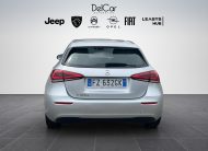MERCEDES-BENZ A180 D 116 CV. SPORT AUTOMATIC