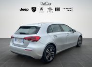 MERCEDES-BENZ A180 D 116 CV. SPORT AUTOMATIC