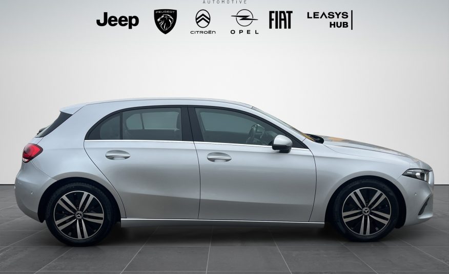 MERCEDES-BENZ A180 D 116 CV. SPORT AUTOMATIC