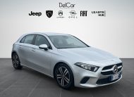 MERCEDES-BENZ A180 D 116 CV. SPORT AUTOMATIC