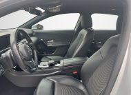 MERCEDES-BENZ A180 D 116 CV. SPORT AUTOMATIC
