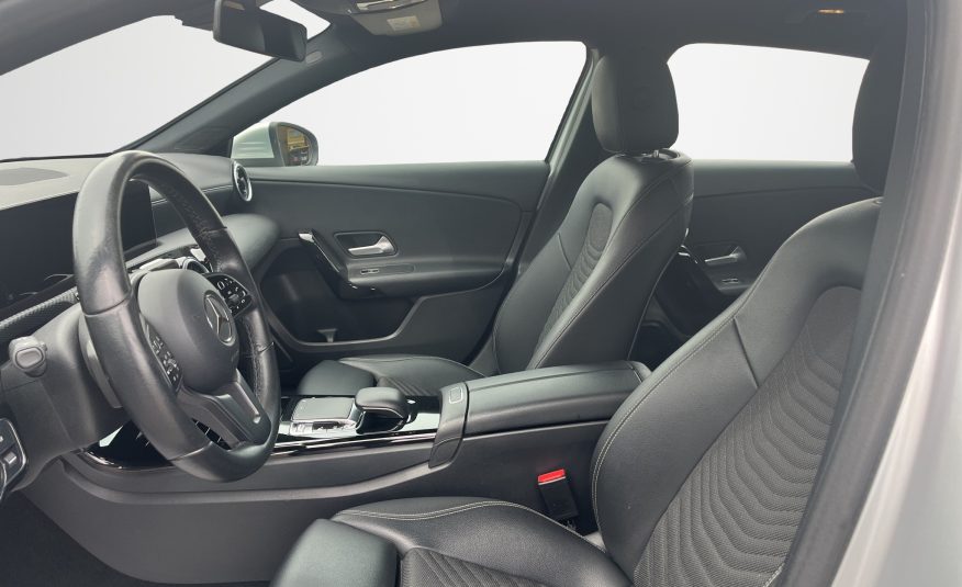 MERCEDES-BENZ A180 D 116 CV. SPORT AUTOMATIC