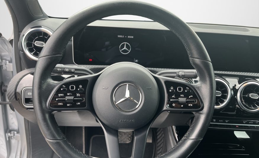 MERCEDES-BENZ A180 D 116 CV. SPORT AUTOMATIC