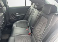 MERCEDES-BENZ A180 D 116 CV. SPORT AUTOMATIC