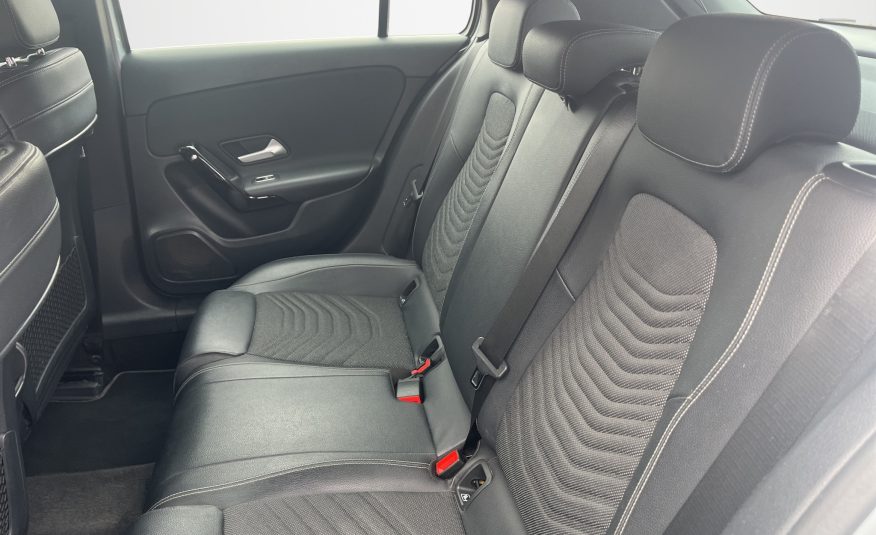 MERCEDES-BENZ A180 D 116 CV. SPORT AUTOMATIC