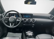 MERCEDES-BENZ A180 D 116 CV. SPORT AUTOMATIC
