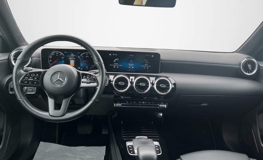 MERCEDES-BENZ A180 D 116 CV. SPORT AUTOMATIC
