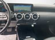 MERCEDES-BENZ A180 D 116 CV. SPORT AUTOMATIC