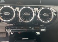 MERCEDES-BENZ A180 D 116 CV. SPORT AUTOMATIC