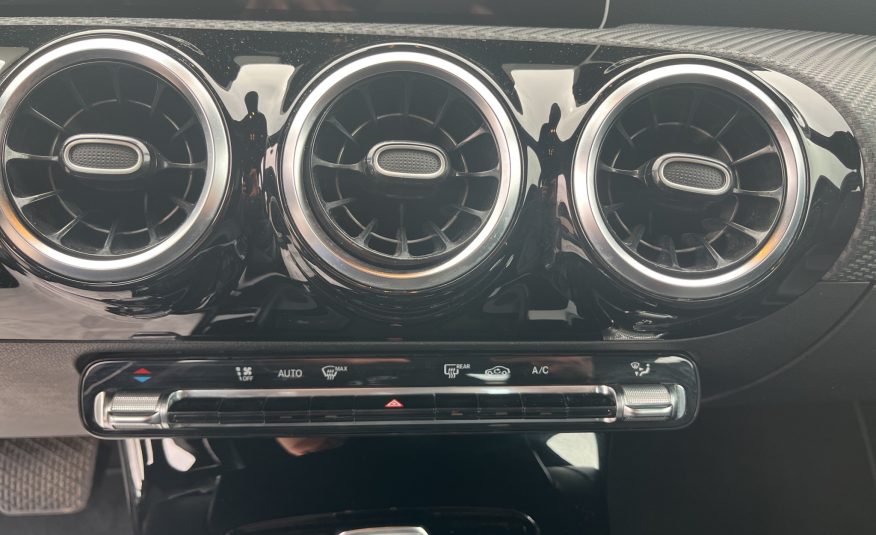 MERCEDES-BENZ A180 D 116 CV. SPORT AUTOMATIC