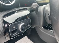 MERCEDES-BENZ A180 D 116 CV. SPORT AUTOMATIC