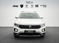 VOLKSWAGEN NUOVO T-ROC 1.0 TSI 110 Cv LIFE