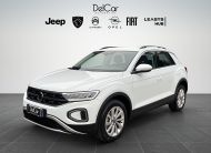 VOLKSWAGEN NUOVO T-ROC 1.0 TSI 110 Cv LIFE