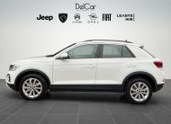 VOLKSWAGEN NUOVO T-ROC 1.0 TSI 110 Cv LIFE