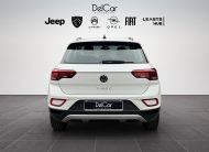 VOLKSWAGEN NUOVO T-ROC 1.0 TSI 110 Cv LIFE