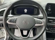 VOLKSWAGEN NUOVO T-ROC 1.0 TSI 110 Cv LIFE