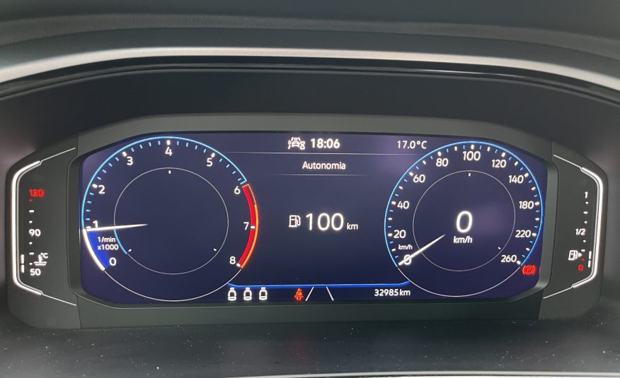 VOLKSWAGEN NUOVO T-ROC 1.0 TSI 110 Cv LIFE