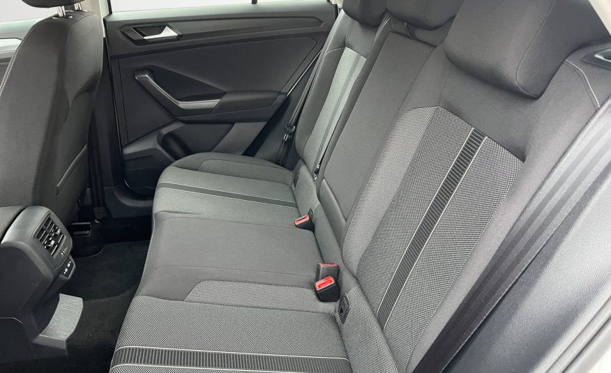 VOLKSWAGEN NUOVO T-ROC 1.0 TSI 110 Cv LIFE