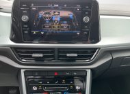 VOLKSWAGEN NUOVO T-ROC 1.0 TSI 110 Cv LIFE