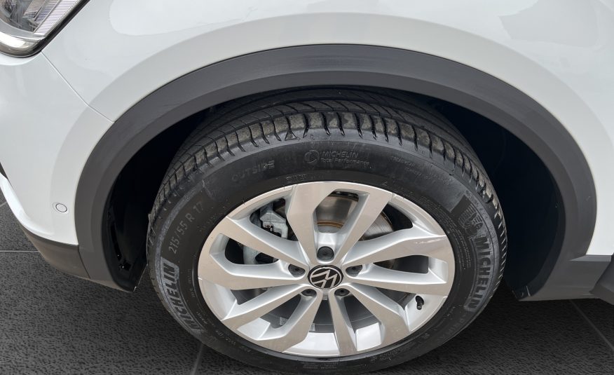 VOLKSWAGEN NUOVO T-ROC 1.0 TSI 110 Cv LIFE