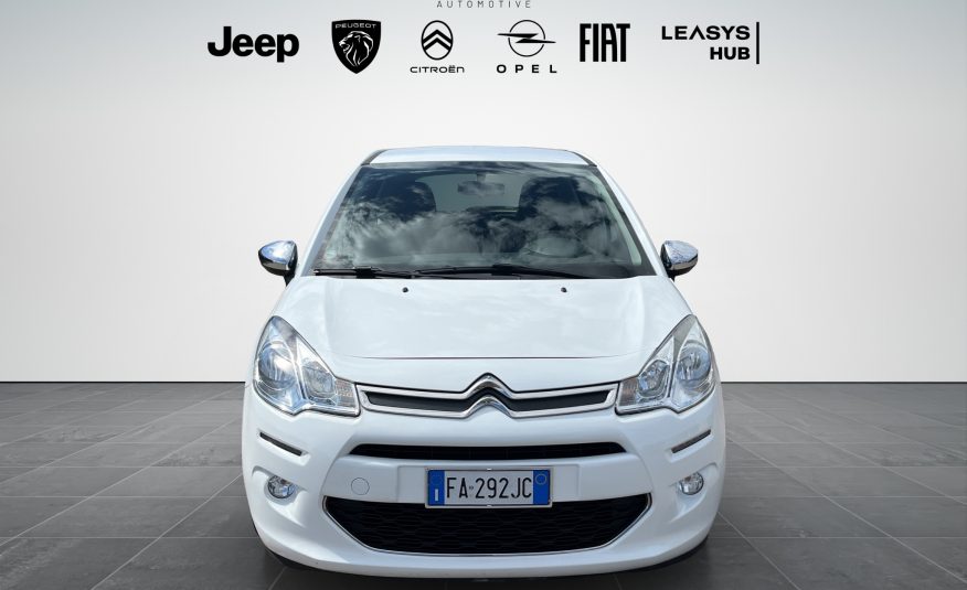 CITROEN C3 1.2 82 CV. SELECTION